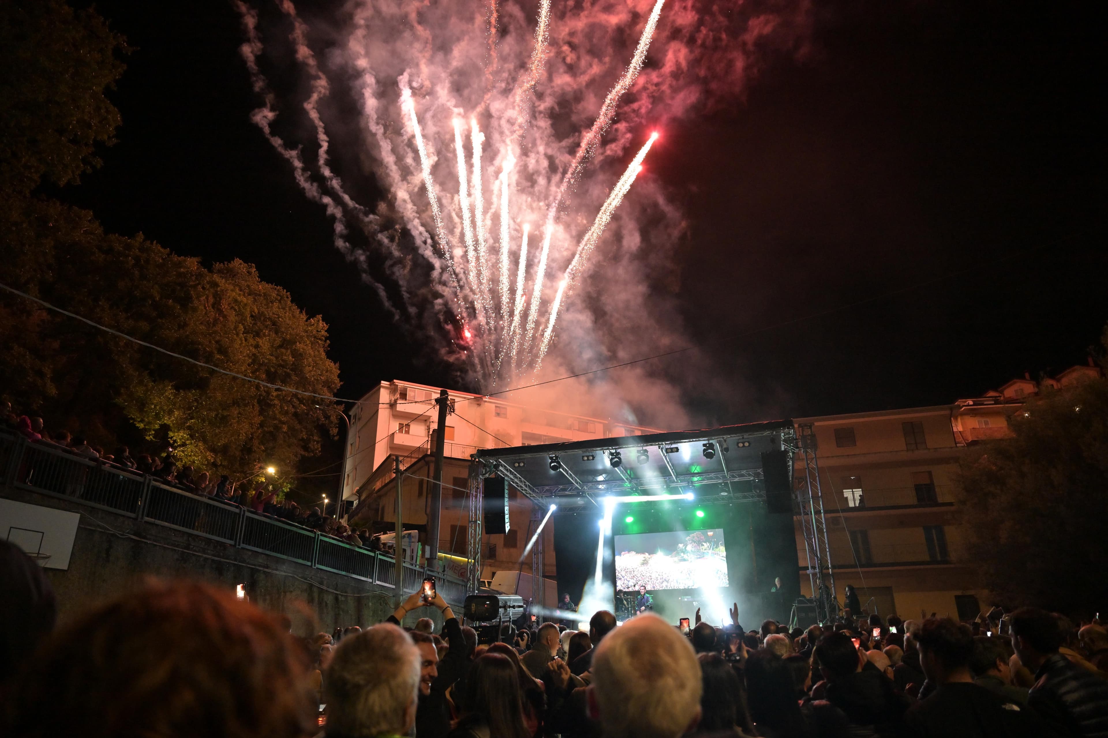 Eventi