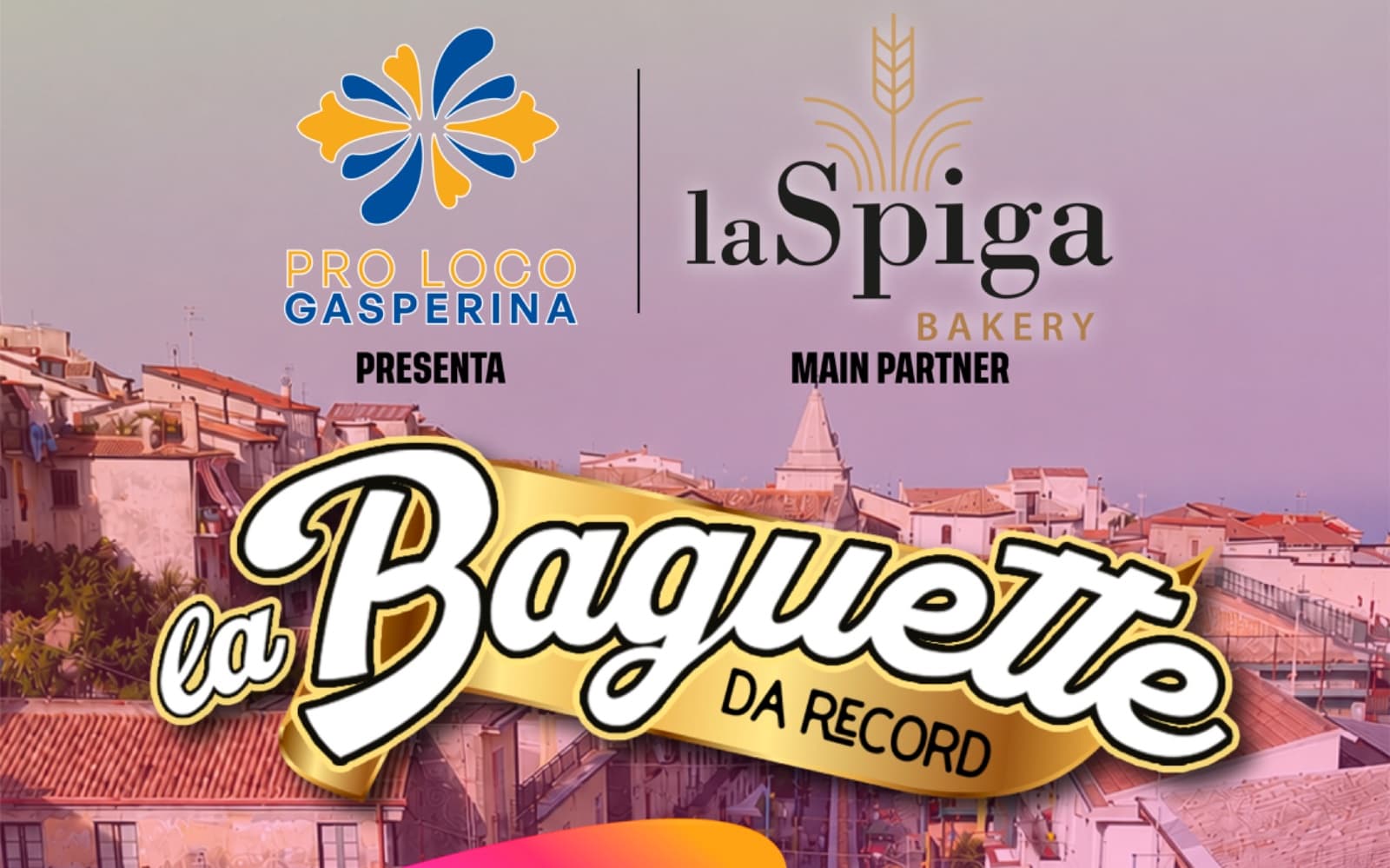 La Baguette da Record